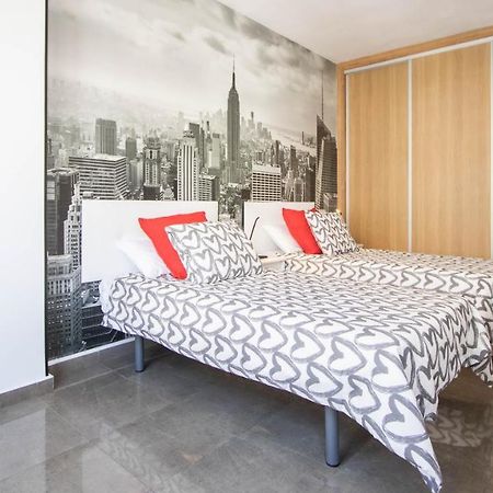 Bonito Apartamento Zona Weyler Santa Cruz de Tenerife Exterior foto
