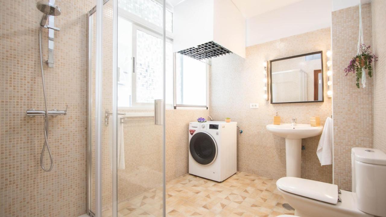 Bonito Apartamento Zona Weyler Santa Cruz de Tenerife Exterior foto